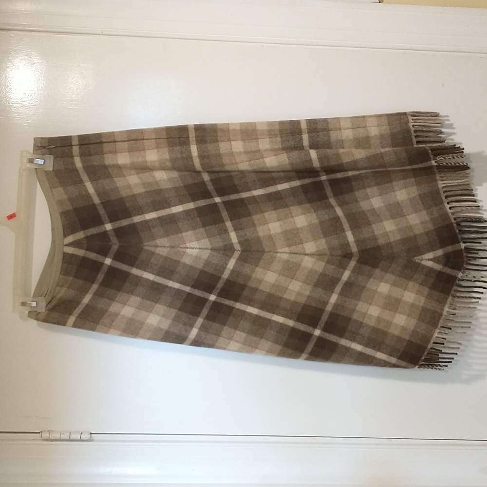 J Crew Skirt